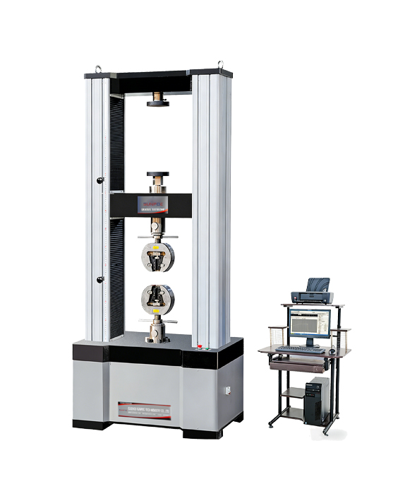WDW-300D Electronic Universal Testing Machine